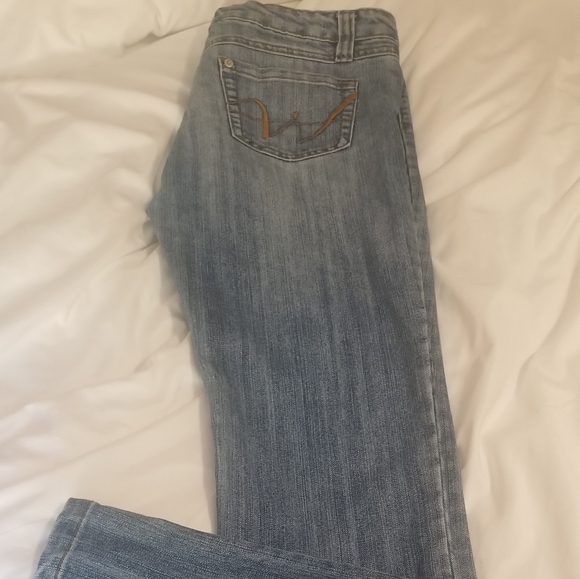 Wet Seal Jeans - Picture 2 of 4